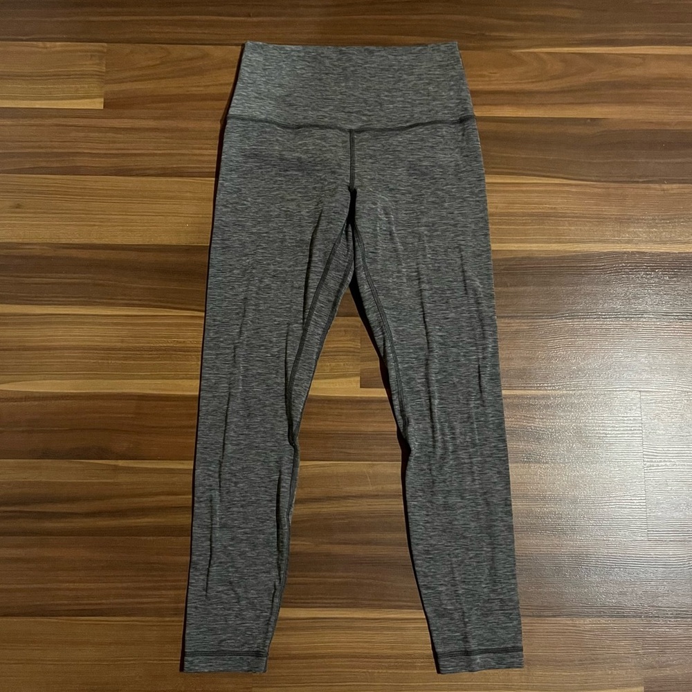 Lululemon aligns